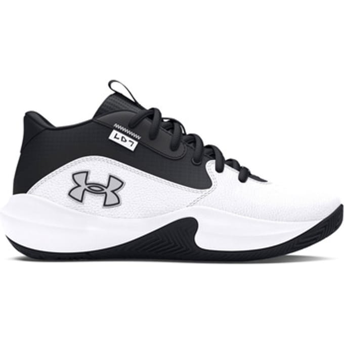Sneakers Under Armour -