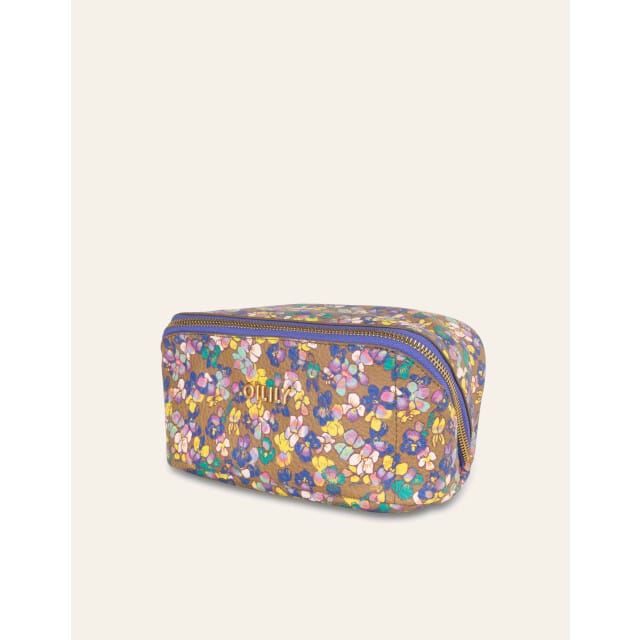 Oilily Callie Toilettas- maatOne size Plantation