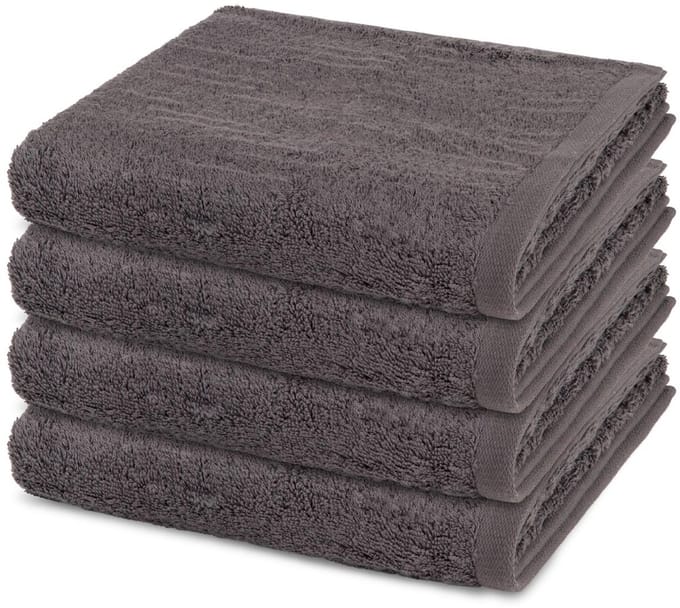 Ross Sonstiges 4 X handdoek - in set 4 pack Premium