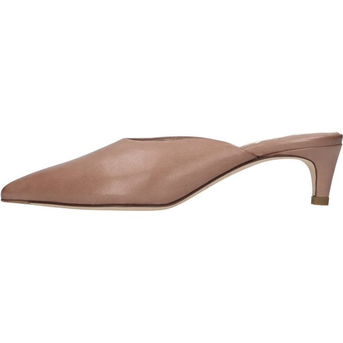 Lorena Paggi Sandalen Roze