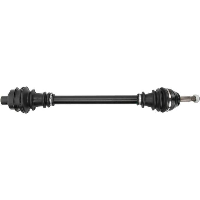 Aandrijfas POINT GEAR PNG70583 rechts