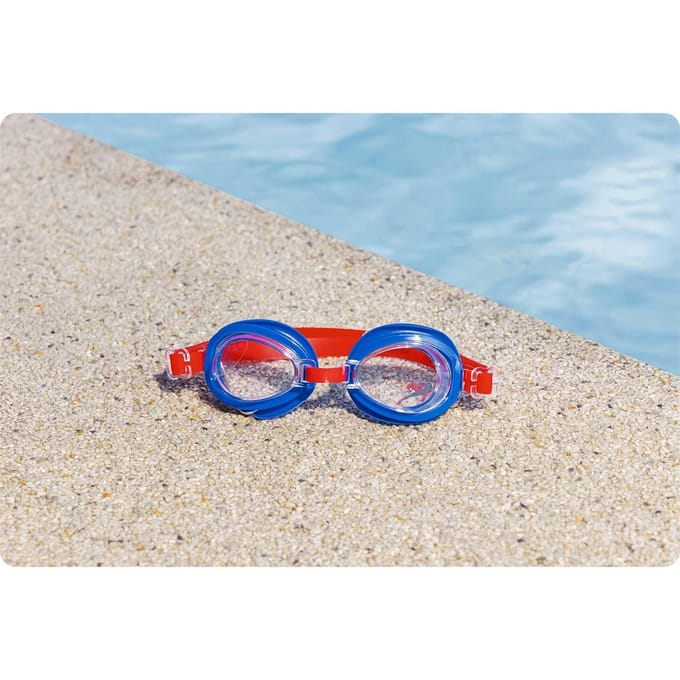 Zwemmasker Bestway Spiderman