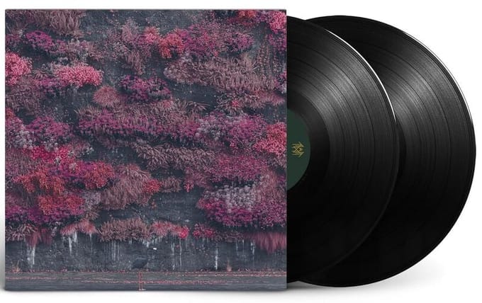 Sleep Token LP - Even In Arcadia - voor Geen - standaard