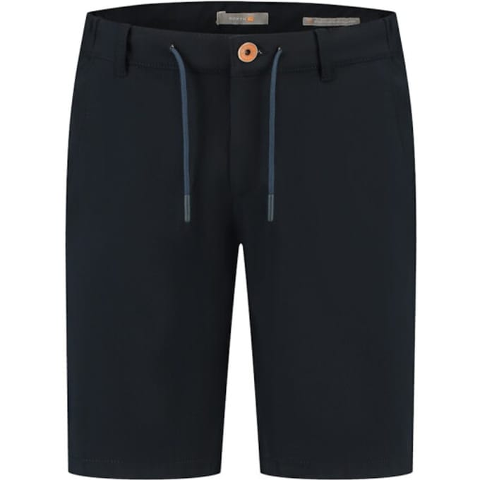 North84 Travel Bermuda Blauw 8444 1111