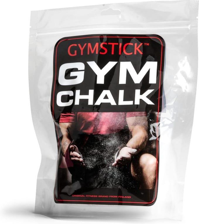 Gymstick Magnesium Blok- Magnesium - 56 gram
