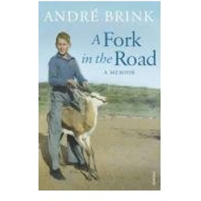 A Fork In The Road - Andre Brink