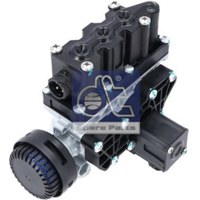 Magneetklep DT Spare Parts 5.72012