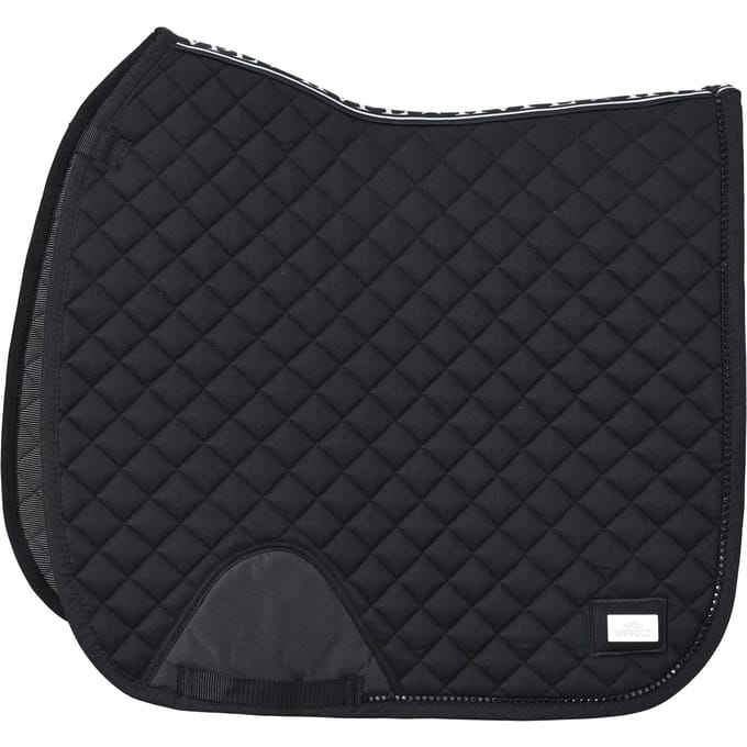 Dressuurmat voor paarden HV Polo Pro performance DR