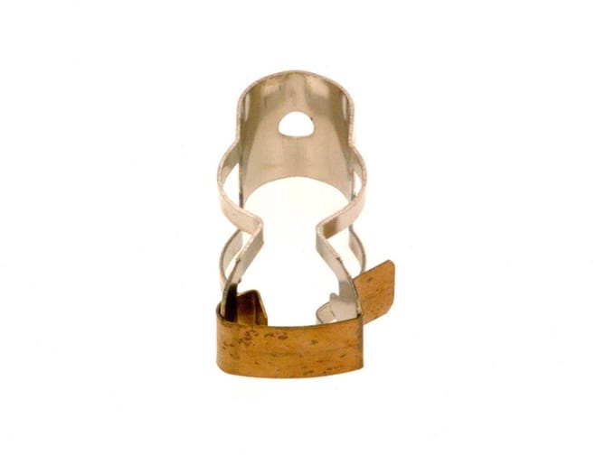 Nefit pijpklem (5 stuks) 73653S 7099438