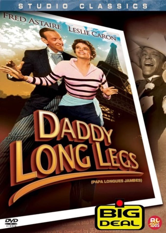 Daddy Longlegs