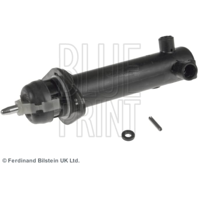 Hulpcilinder, koppeling BLUE PRINT ADA103605