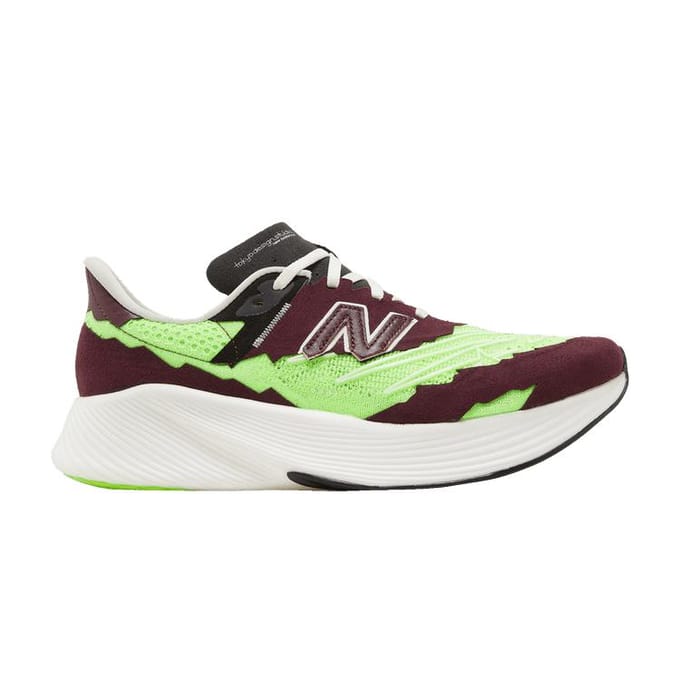 Stone Island x Tokyo Design Studio x New Balance FuelCell RC Elite v2 40 white