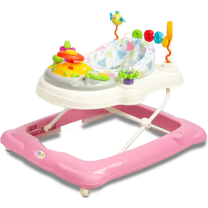 Loopfiets Toyz Stepp