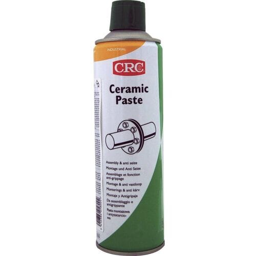 CRC CERAMIC PASTE Keramische pasta Ceramic paste 500 ml