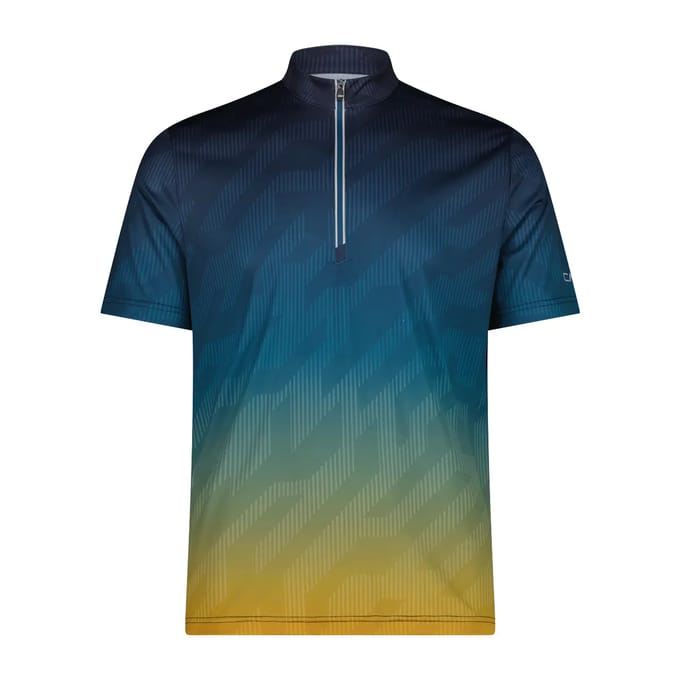 Maillot met volledige rits CMP
