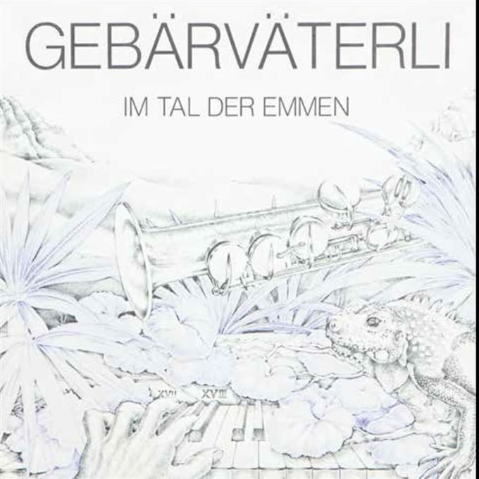 Im Tal Der Emmen