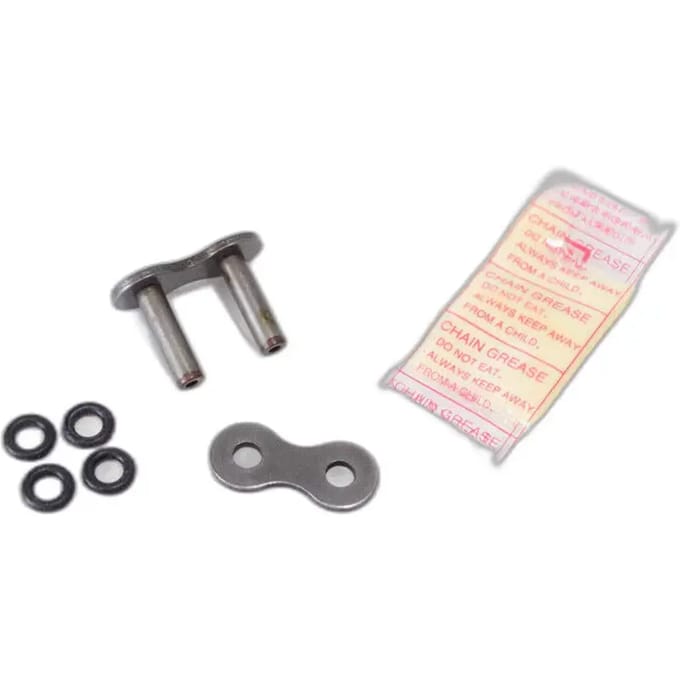 Klinknagelbevestiging D.I.D 420V (B&B) ZJ