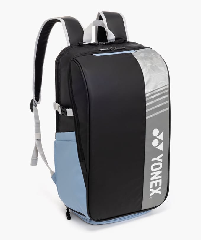 Yonex 52512EX CLUB backpack / rugtas - zwart