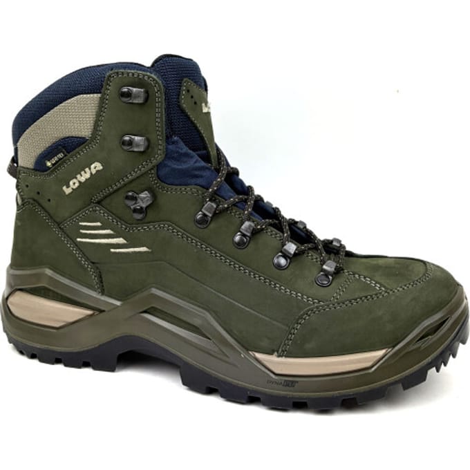 Renegade Evo GTX - 10