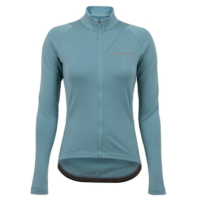 Damestrui met lange mouwen Pearl Izumi Attack