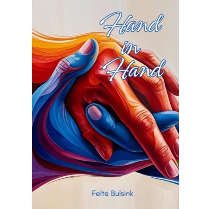 Hand In Hand - Felte Bulsink