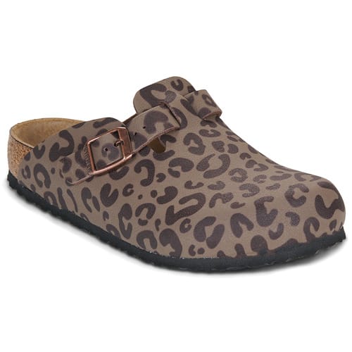 BIRKENSTOCK  Klompen Boston Kids