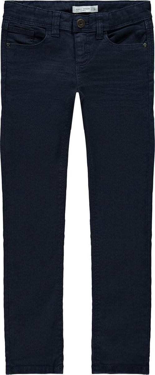 Name it Twill broek x-slim fit