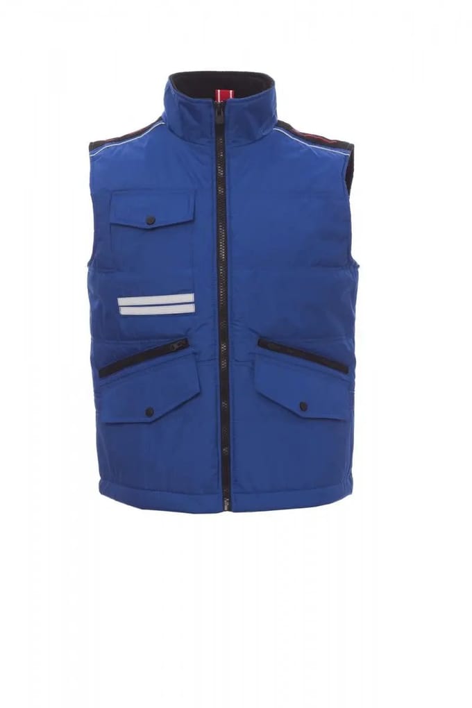 Payper Mig 2.0 - Royal Blue/Black - L