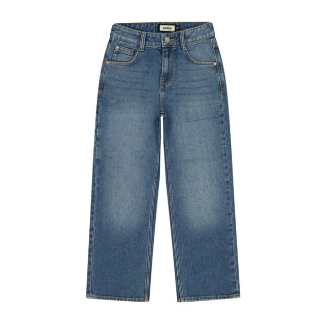 Raizzed Hanoi blue denim