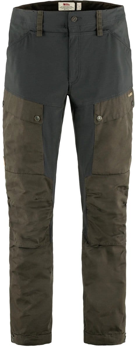 FJALLRAVEN Keb Trousers Long 87176 550-550 48