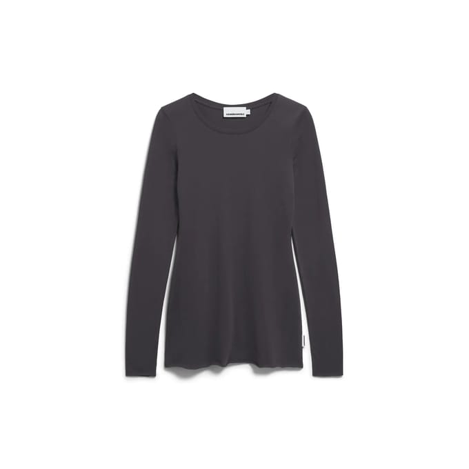 Dames-T-shirt Armedangels Einiaara
