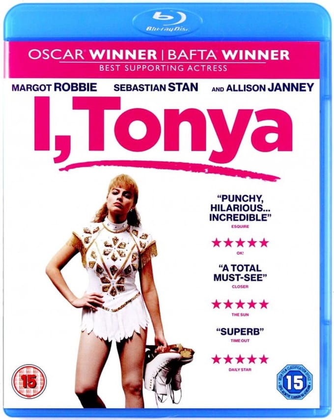 I, Tonya