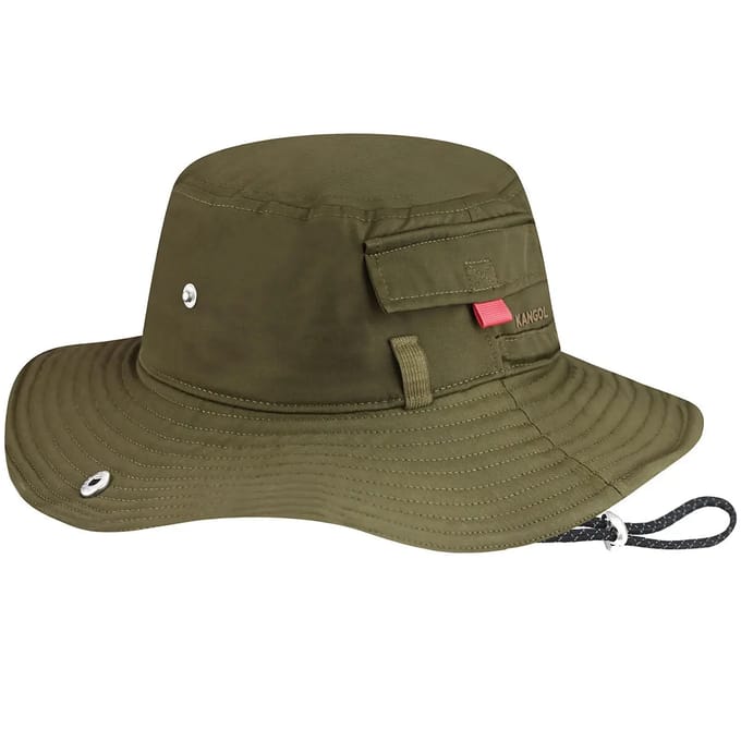 Vissershoed Kangol EASY CARRY