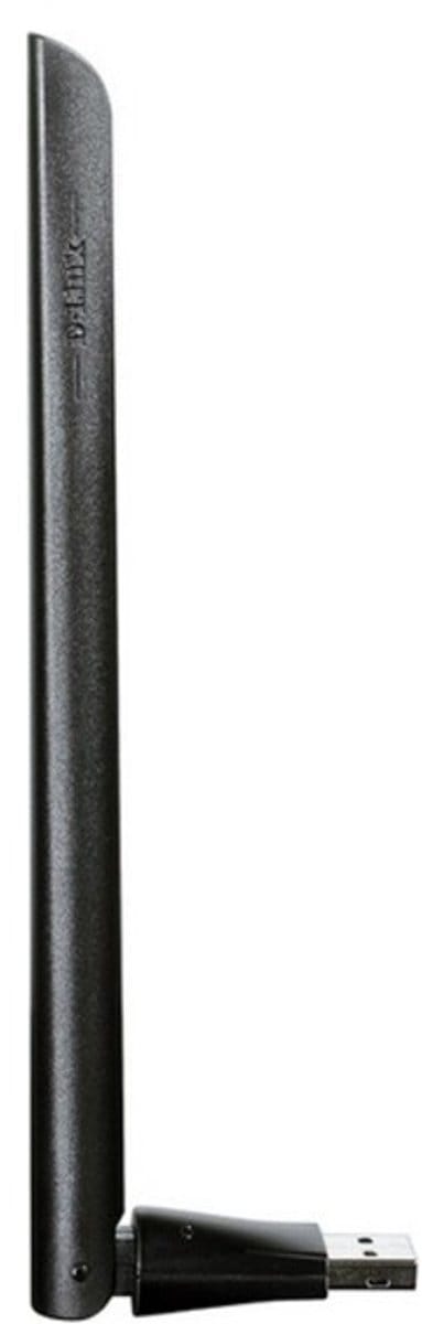 D-Link DWA-172 - WiFi Adapter - WiFi 5 - AC600