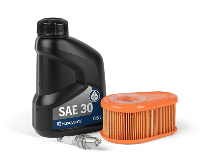Husqvarna onderhoudskit 750e dov l/c