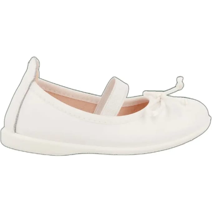 Ballerina's voor babymeisjes Gioseppo Bancigny