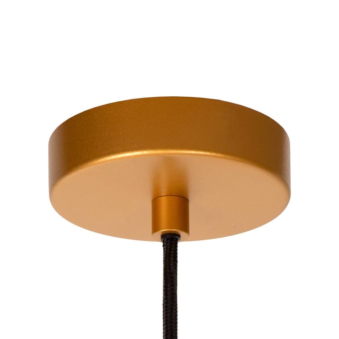 Lucide Hanglamp Gunhild, 1-lamp