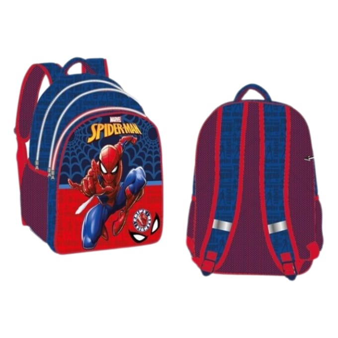 Spiderman rugzak