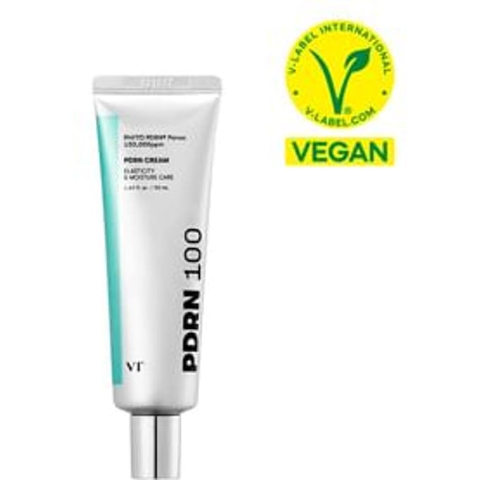 VT - PDRN Cream 100 2026 Version - 50ml