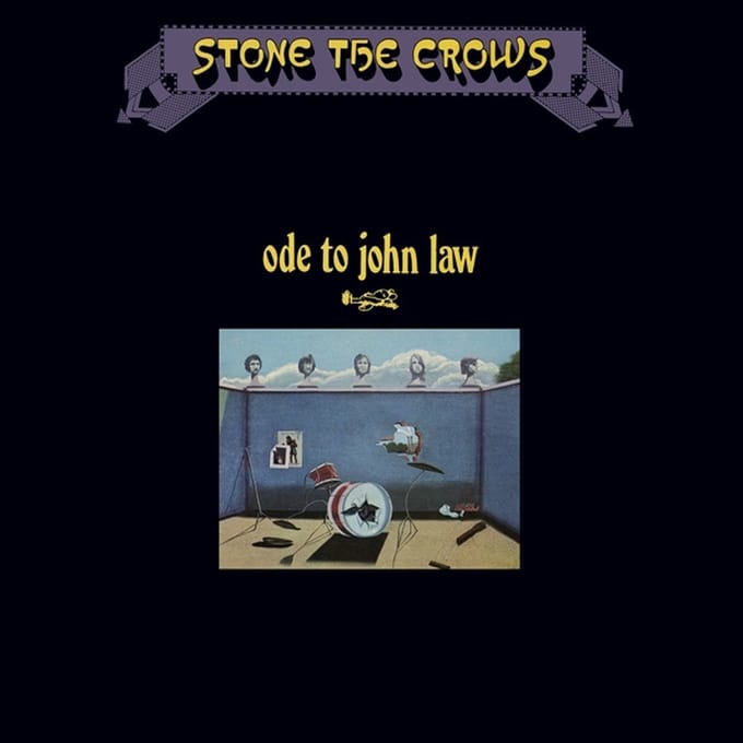 Ode to John Law