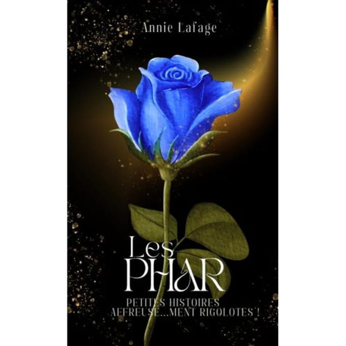 Les Phar - Annie Lafage