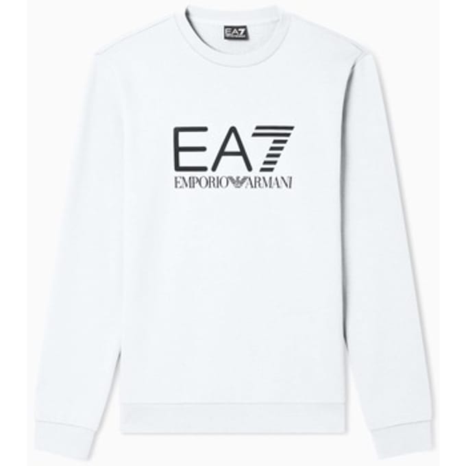 Sweaters Emporio Armani EA7 7m002278 Af2226