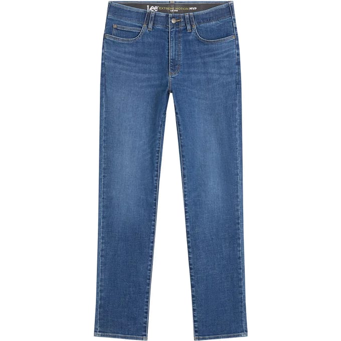 LEE SLIM FIT MVP COASTAL JETTY SLIM STRAIGHT HEREN