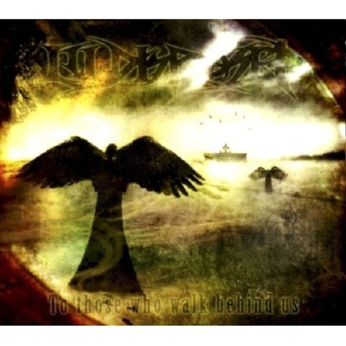 To Those Who Walk Behind Us -Digi- - Illdisposed