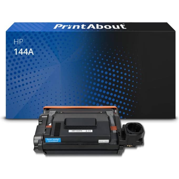 PrintAbout huismerk Drum 144A (W1144A) geschikt voor HP