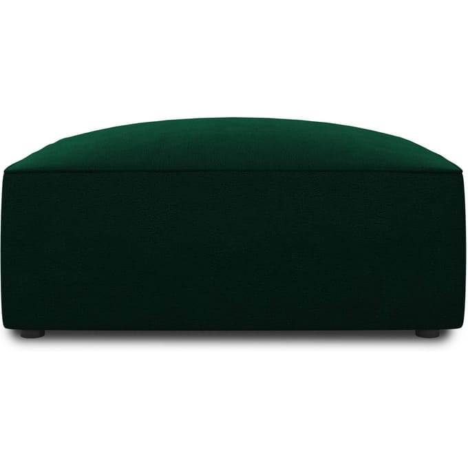Hocker Sao velvet | Windsor & Co
