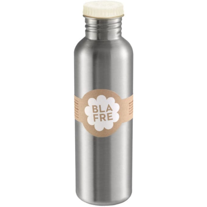 Blafre Drinkfles RVS Beige 750 ml