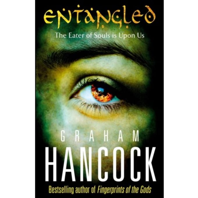 Entangled - Graham Hancock