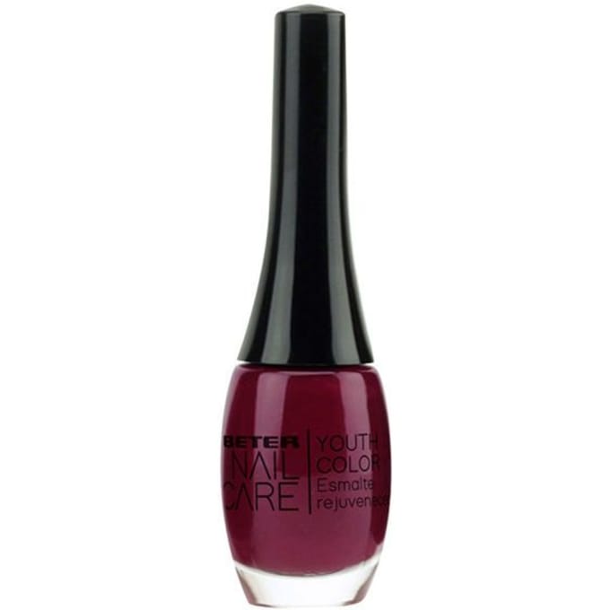Nail Care Jeugd Kleur #036-royal Rood 11 ml