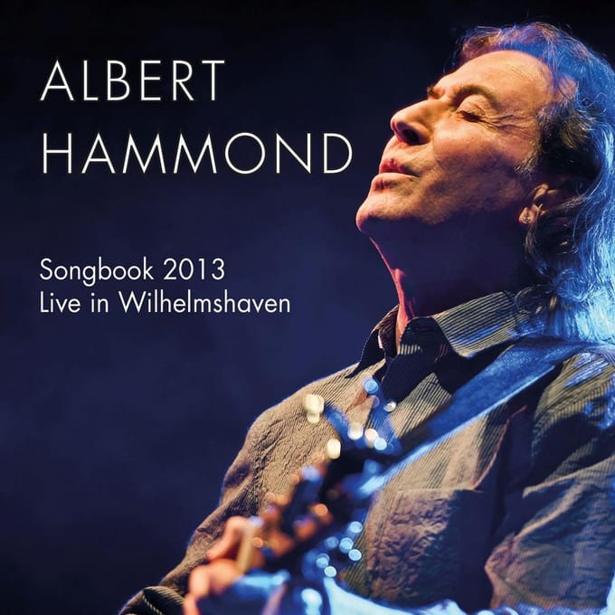 Songbook 2013 - Live